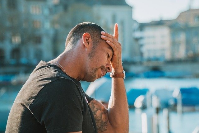 DISTURBO DA STRESS POST TRAUMATICO (DPTS)